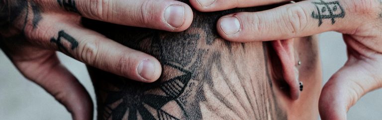 Why Tattoos Stay In Your Skin